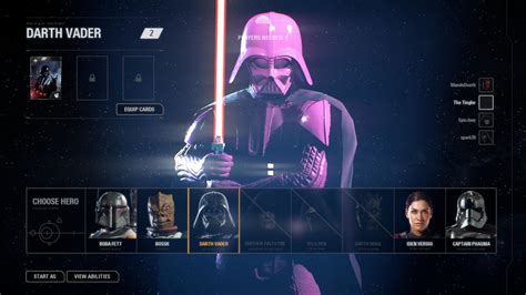 Star wars battlefront 2 remaster is a total conversion mod that will overhaul the maps, units, vehicles, weapons and effects of battlefront ii while preserving online compatibility and the integrity of the vanilla gameplay. The Top 10 Star Wars Battlefront 2 (2017) Mods! | GameWatcher