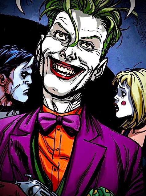 Pin De Bryan 🖕🏻🖕🏻🖕🏻 En Gotham Bats Joker Dc Comics Villainheroes