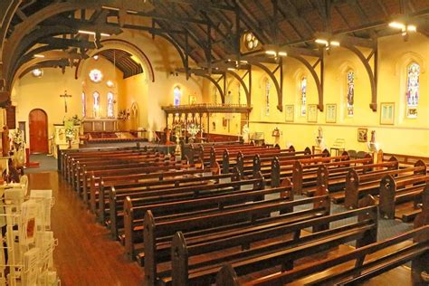 All Saints Anglican Church Churches Australia