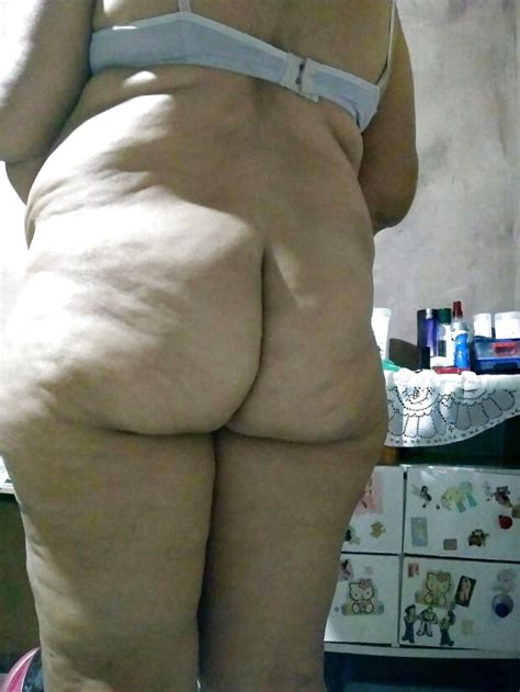 Granny Big Booty Beefy 11 Inch Cock