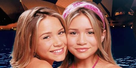 Mary Kate And Ashley Olsens Movies And Tv Shows Are Coming To