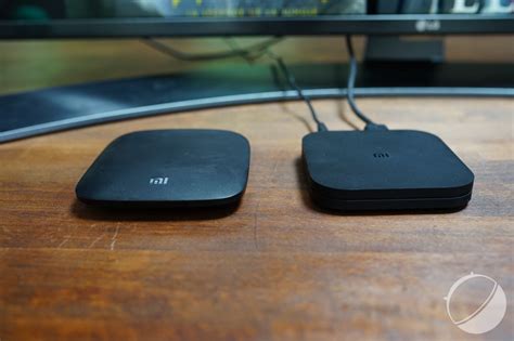 The quality of the mi box s is inferior in every way. Test Xiaomi Mi Box S : notre avis complet - Android TV ...