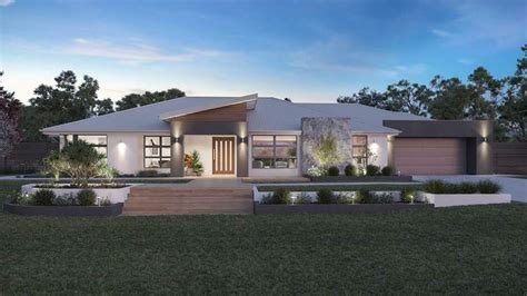 House Plans And Home Designs Queensland Brighton Homes