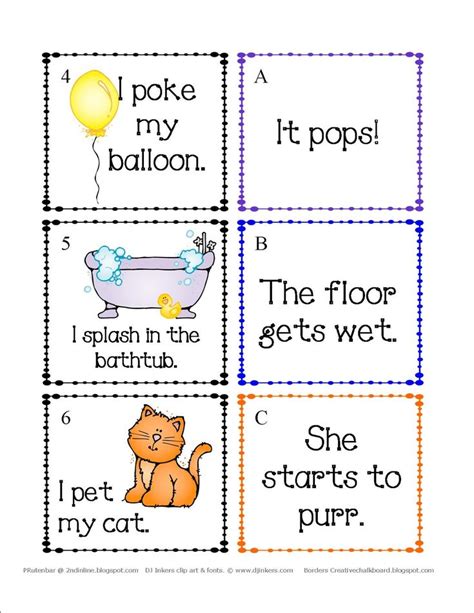 Cause And Effect Worksheets For Kindergarten 1313280 In 2020 Cause