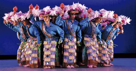 Ballet Folklórico de México se presentará en el Gran Teatro Nacional