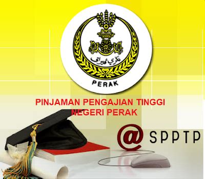 Maybe you would like to learn more about one of these? PERMOHONAN ONLINE BAGI PINJAMAN PENDIDIKAN NEGERI PERAK ...