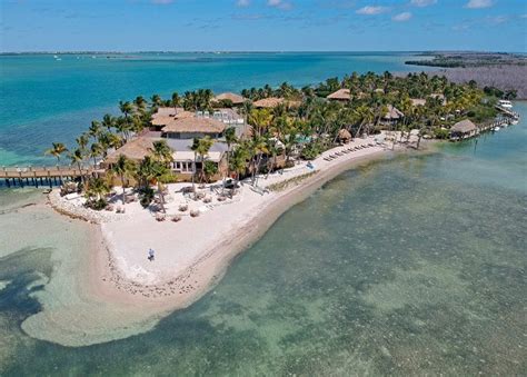 Florida Keys Luxurious Little Palm Island Resort And Spa Reopens Kbc