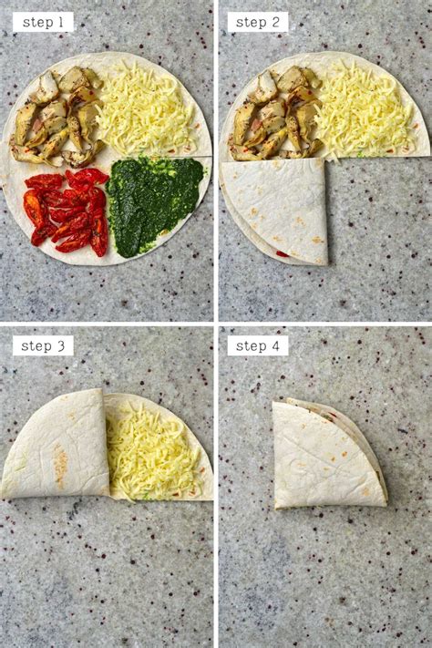 Viral Tortilla Hack 20 Global Filling Ideas Low Carb Options Recipe Healthy Food Menu