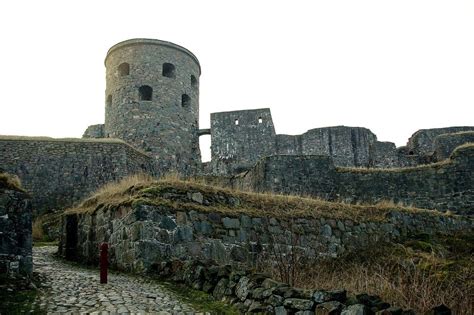 12 Best Castles In Sweden To Visit Hand Luggage Only Travel Food