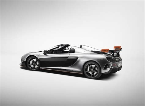 Mclaren Creates Two Bespoke Mso R Supercars Bit Ly Yjlm I