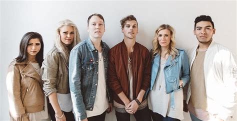 Elevation Worship Members Here Are Facts You Need To Know About Them