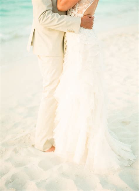 A Turks And Caicos Destination Wedding Caribbean Wedding Photographer