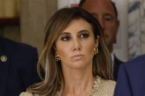 Alina Habba Mocks Letitia James' Appearance - Newsweek