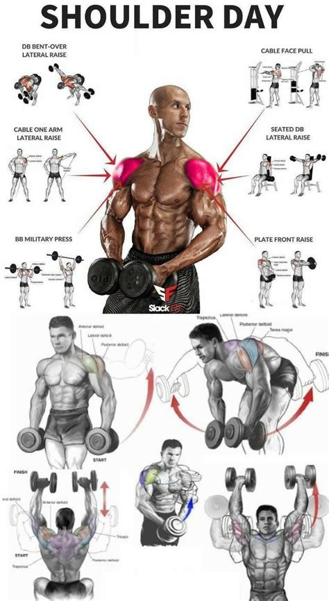 If you want to increase back and shoulder strength, add 1 to 2 of these workouts to your regular routine per week. Pin on Bodyweight workout