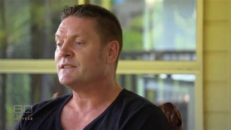 60 Minutes Angry Step Father Confronts Daughters Bully Nt News