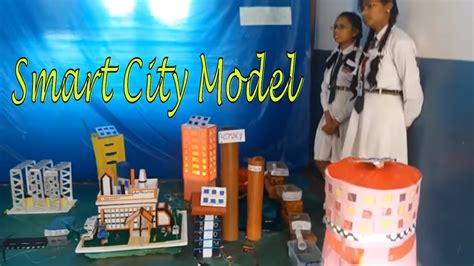 Here are the best monitors for gaming, work, and everyday use. Smart city initiative working model made Easy by kids ...