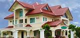 Philippine Roofing Images