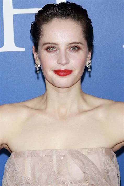 If you have good quality pics of felicity jones, you can add them to forum. Felicity Jones - "On The Basis of S*x" Screening in NY ...