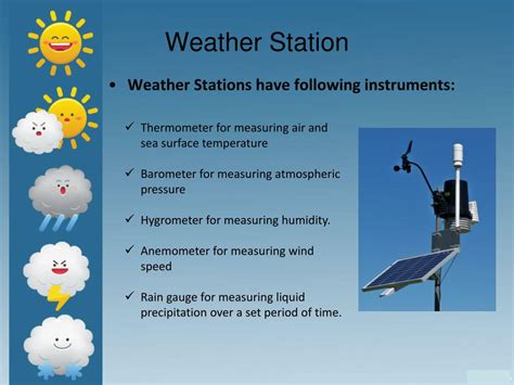 Ppt Weather Forecast In India Powerpoint Presentation Free Download