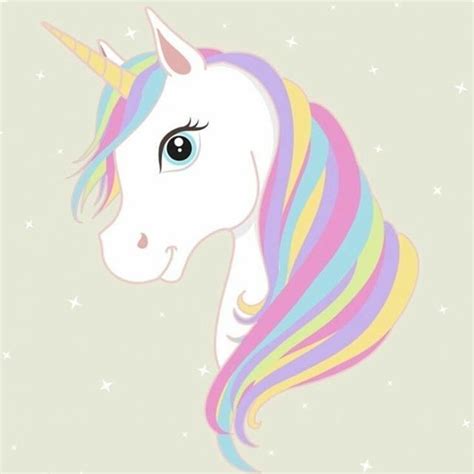 😍 U N I C O R N S 😍 | unicornios en 2019 | Cuadro de unicornio, Fotos