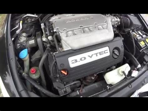 How to Replace the Power Steering O-Ring on a 2003-2007 Honda Accord V6