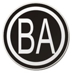 We provide millions of free to download high definition png images. File:Ba FC Logo.png - Wikipedia