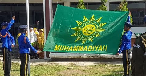 Pedoman Kehidupan Berbangsa Dan Bernegara Warga Muhammadiyah