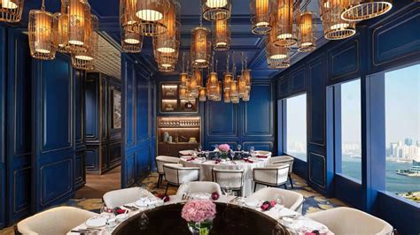 12 Of The Best Hotel Restaurants Around The World To Check Out