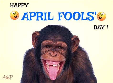 Some see it as a celebration related to the turn of the seasons, while others. Story Behind April Fools' Day! Free Happy April Fools' Day ...