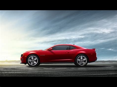 Chevrolet Camaro Image Id 289034 Image Abyss