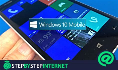 How To Upgrade Windows Phone To Windows 10 Mobile Step By Step Guide