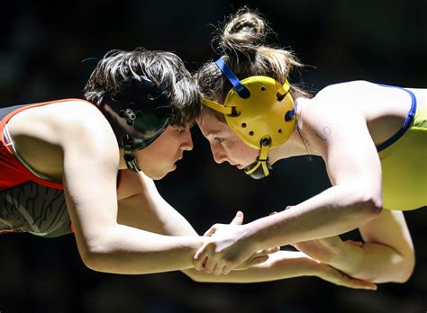 OSAA girls wrestling state championships: Salem-area athletes to watch