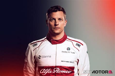 E va a caccia del record di presenze in ecco iceman considerato uno dei piloti più talentuosi della formula 1, kimi raikkonen ha vinto il suo primo e fin qui unico titolo mondiale. OFICIAL: Räikkönen ficha por Sauber; Ferrari prescinde de ...