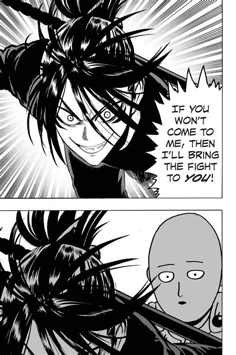 one punch man chapter 19 one punch man manga online