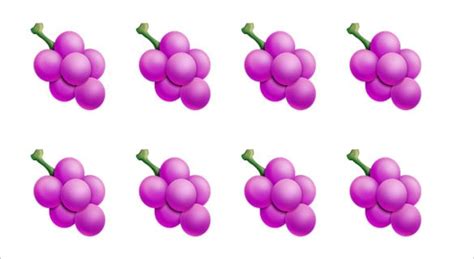 28 Trendy Iphone Emojis To Copy Paste