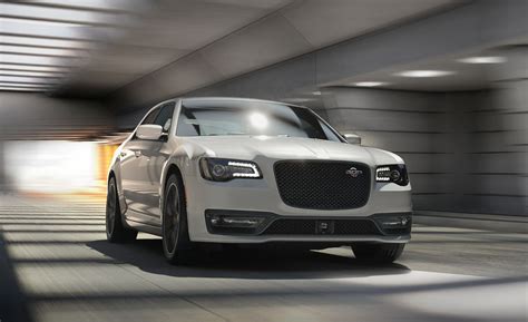 2023 Chrysler 300 Evaluate Pricing And Specs Patitofeo