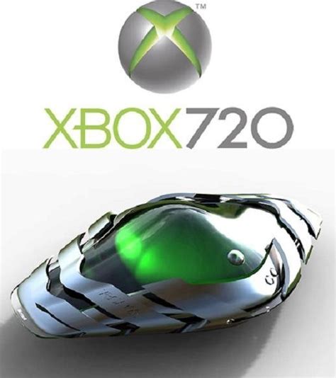 Xbox 720 Console Price Release Date Specs Pictures Trailer Games