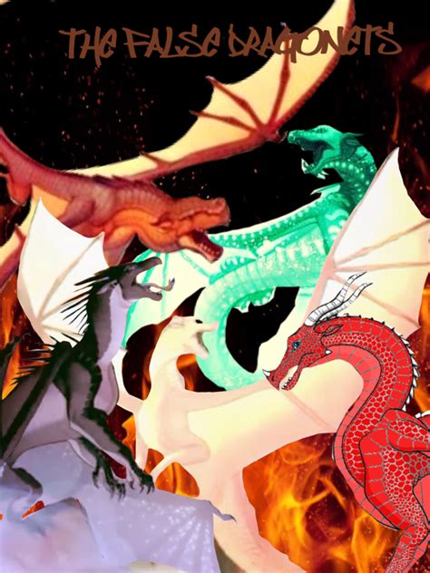 The Dragonets Of Destiny Wings Of Fire Wiki