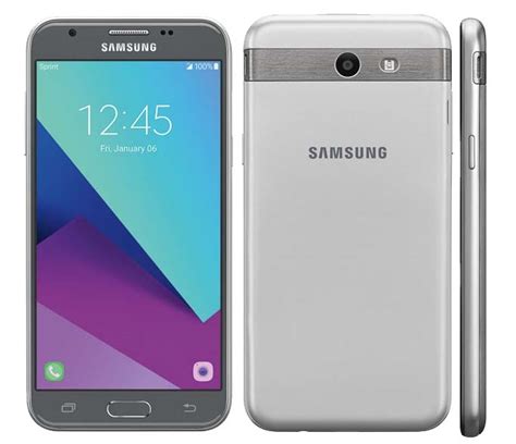 Samsung Launches Galaxy J3 Emerge Priced At 23499 In Us Times News Uk