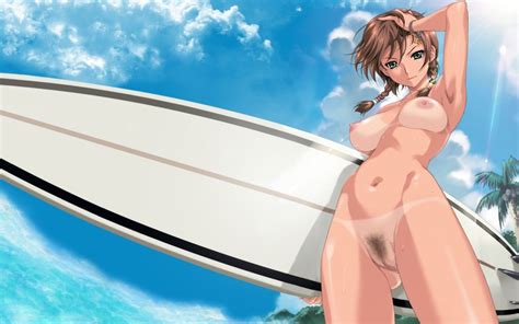 Happoubi Jin Kuouzumi Mika Resort Boin Highres Nude Filter Self Upload Third Party Edit