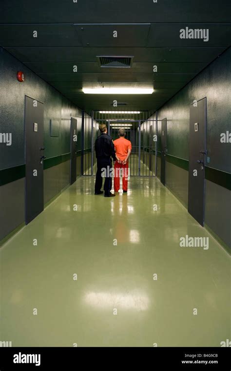 Prison Guard Uniform Hi Res Stock Photography And Images Alamy