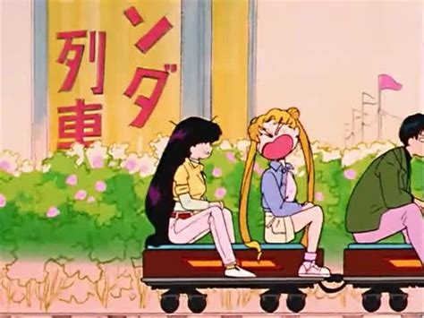 Sailor Moon Viz Dub Episode 11 English Dubbed Watch Cartoons Online Watch Anime Online