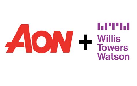 Aon And Willis Towers Watson Surprised By Doj Lawsuit Report