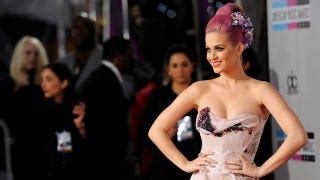 Crazy Email Of The Week Katy Perry Is A Divorced Whore