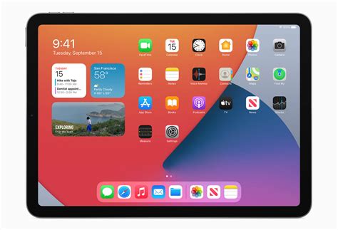 The ipad air (4th generation) (also known as ipad air 4) is a tablet computer designed, developed, and marketed by apple inc. iPad Air 4 Goes Official; First Apple Product With A14 ...