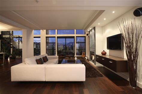 Living Room Set Interior Design