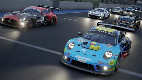 60 Assetto Corsa Competizione HD Wallpapers And Backgrounds