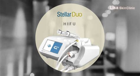 Achieve Youthful Skin With High Intensity Focused Ultrasound Hifu At