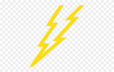 Download Lightening Clipart Usain Bolt Lightning Bolt