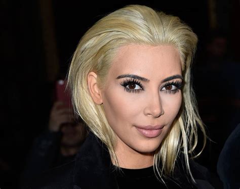 Make Up Artist Transforms Himself Into Kim Kardashian Taylor Swift